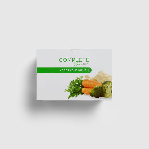 Vegetable Soup